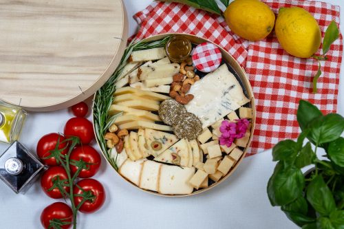 Box Fromage 4/6 pers.