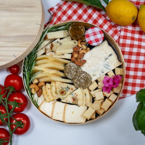 Box Fromage 4/6 pers.