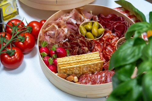 Box Charcuterie 2/4 pers. – Image 4
