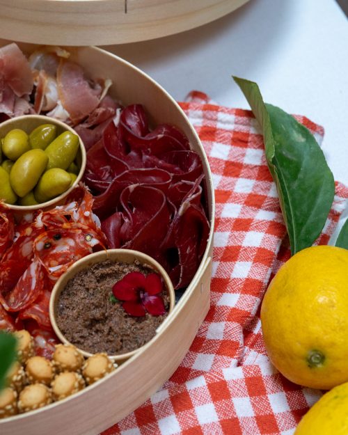 Box Charcuterie 2/4 pers. – Image 2