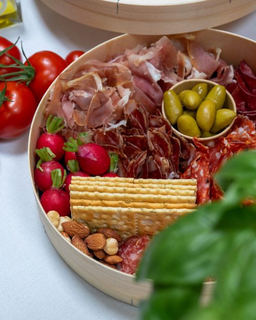 Box Charcuterie 2/4 pers. – Image 3