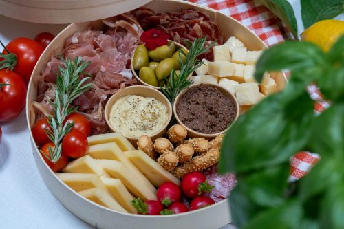 Box Mixte 2/4 pers. – Image 3