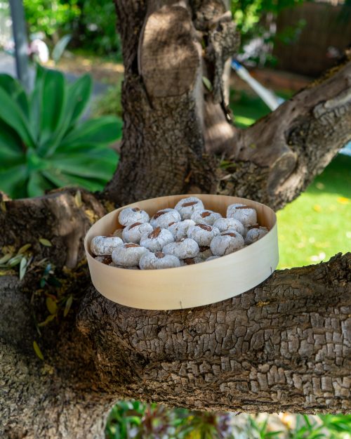 Box Amaretti 19 pcs. – Image 2
