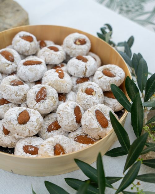 Box Amaretti 19 pcs. – Image 3