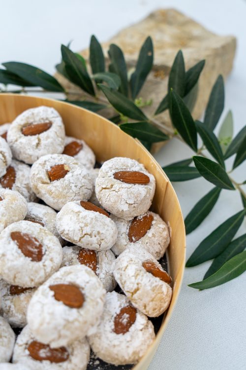 Box Amaretti 19 pcs. – Image 4
