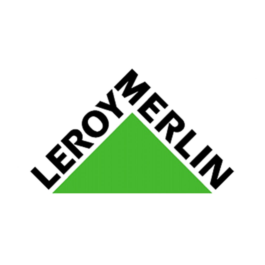 leroy merlin logo
