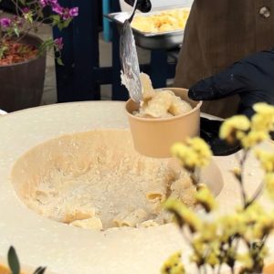 Meule de Parmesan 2